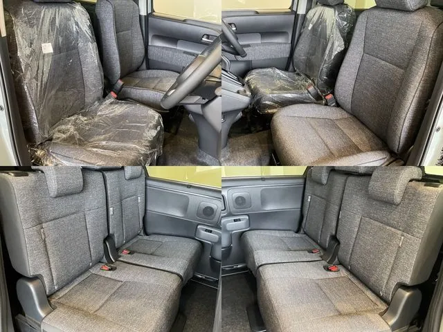 トヨタ　シエンタ　ハイブリッド