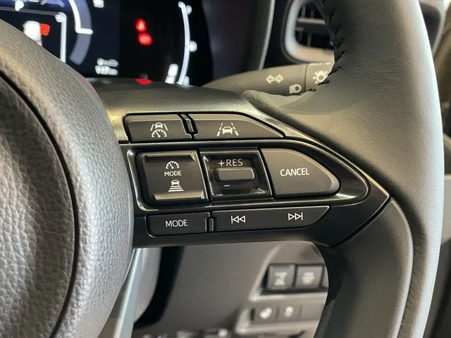 トヨタ シエンタ ハイブリッド