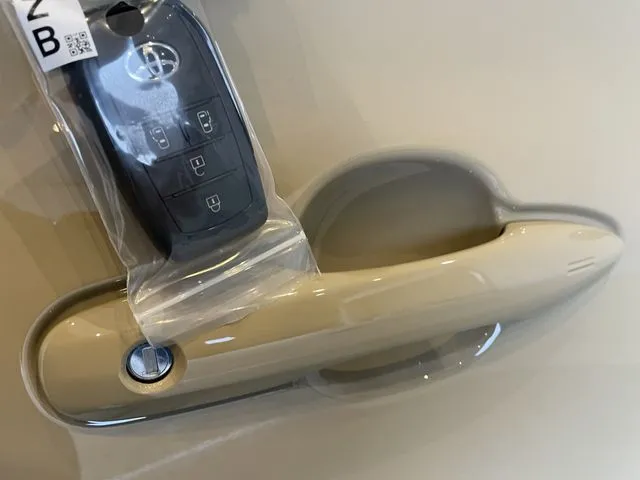 トヨタ シエンタ ハイブリッド