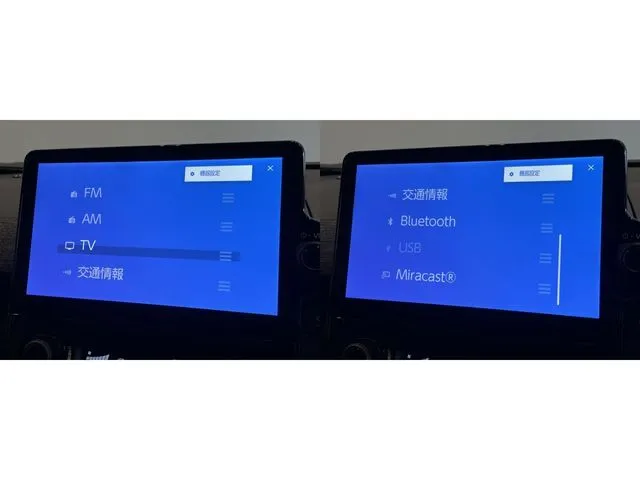 トヨタ シエンタ ハイブリッド