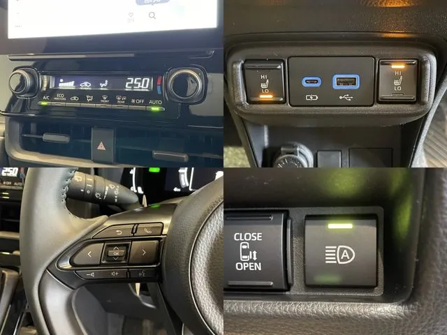 トヨタ シエンタ ハイブリッド