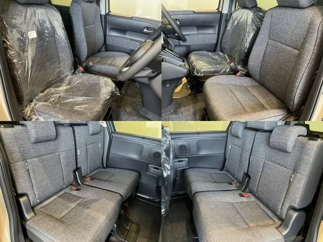 トヨタ シエンタ ハイブリッド