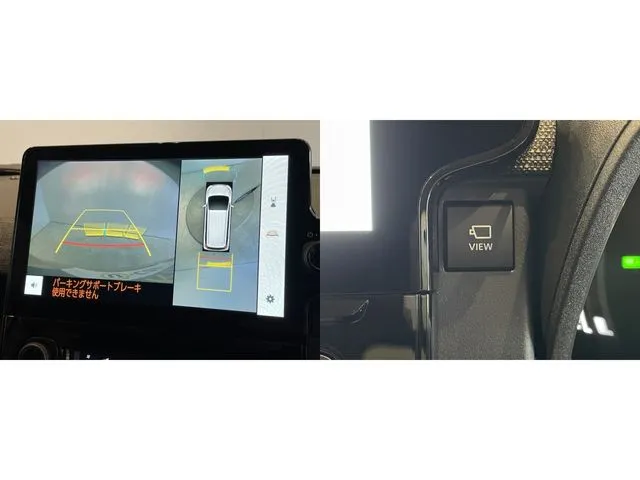 トヨタ シエンタ ハイブリッド