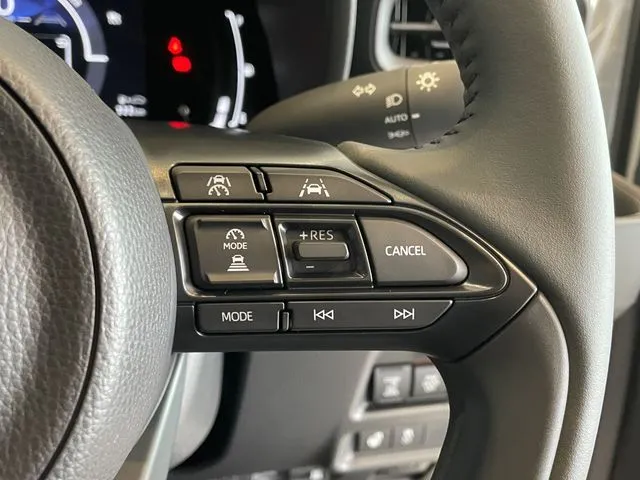 トヨタ　シエンタ　ハイブリッド