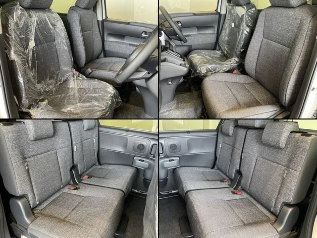 トヨタ　シエンタ　ハイブリッド