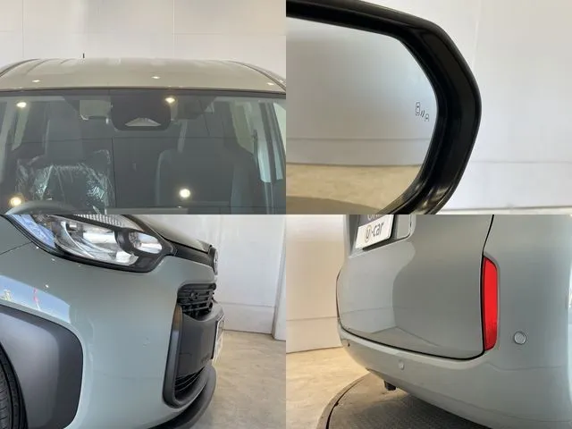 トヨタ　シエンタ　ハイブリッド