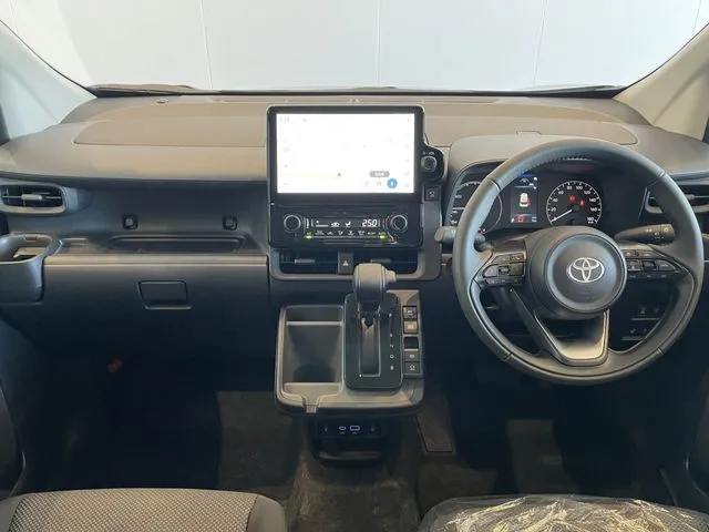 トヨタ　シエンタ　ハイブリッド