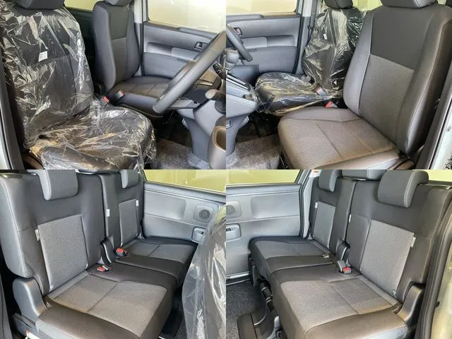 トヨタ　シエンタ　ハイブリッド