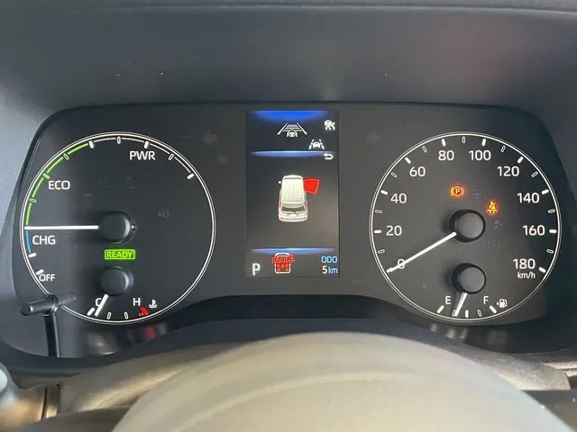 トヨタ　シエンタ　ハイブリッド