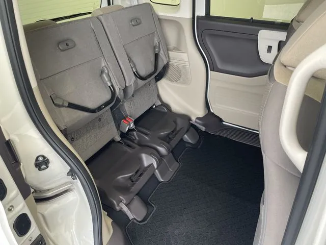 Ｎ　ＢＯＸ（ホンダ）の車両写真