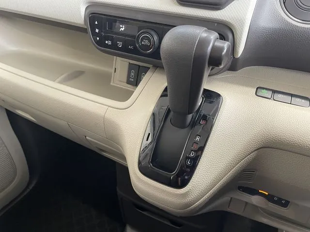 Ｎ　ＢＯＸ（ホンダ）の車両写真