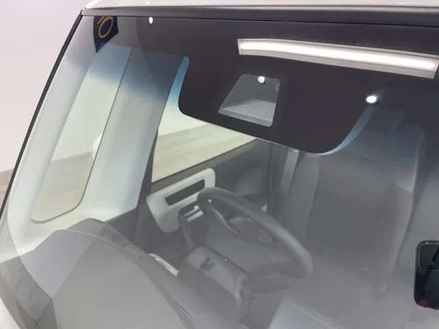 Ｎ　ＢＯＸ（ホンダ）の車両写真