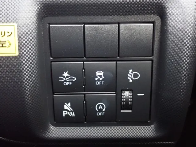 ダイハツ　ロッキー