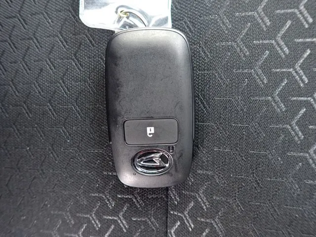 ダイハツ　ロッキー