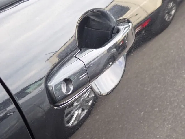 ダイハツ　ロッキー