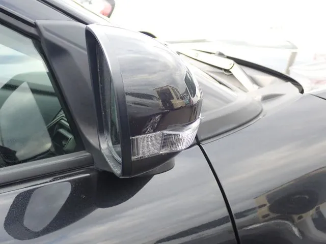 ダイハツ　ロッキー