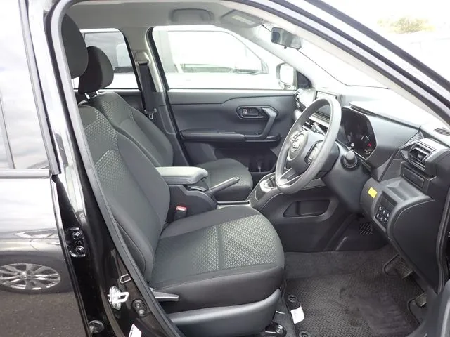 ダイハツ　ロッキー