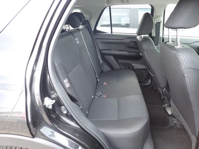 ダイハツ　ロッキー