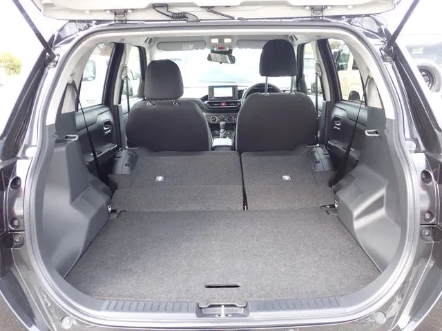 ダイハツ　ロッキー