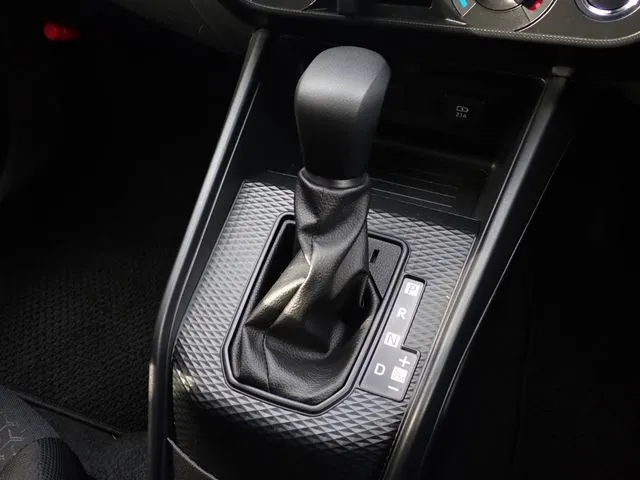 ダイハツ　ロッキー