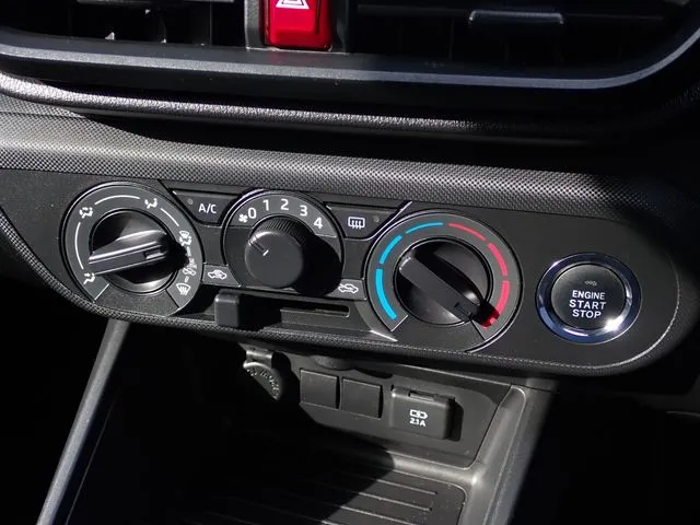 ダイハツ　ロッキー