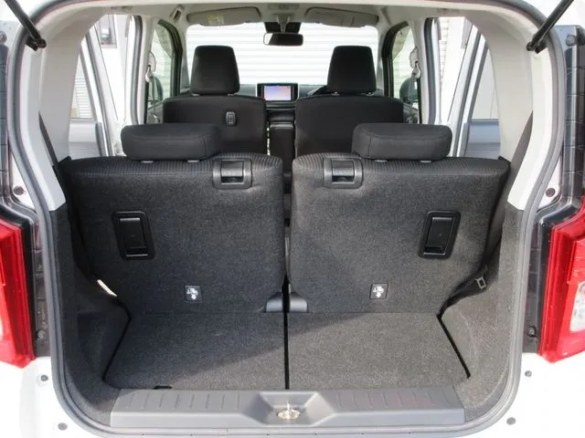 ムーヴ(ダイハツ)の車両写真