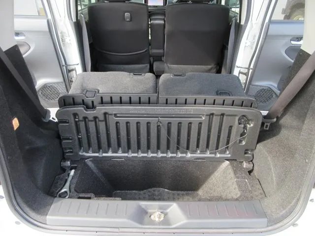 ムーヴ(ダイハツ)の車両写真