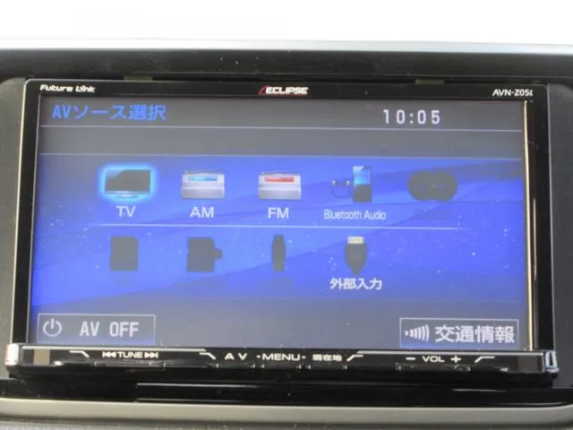 ムーヴ(ダイハツ)の車両写真