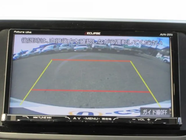 ムーヴ(ダイハツ)の車両写真