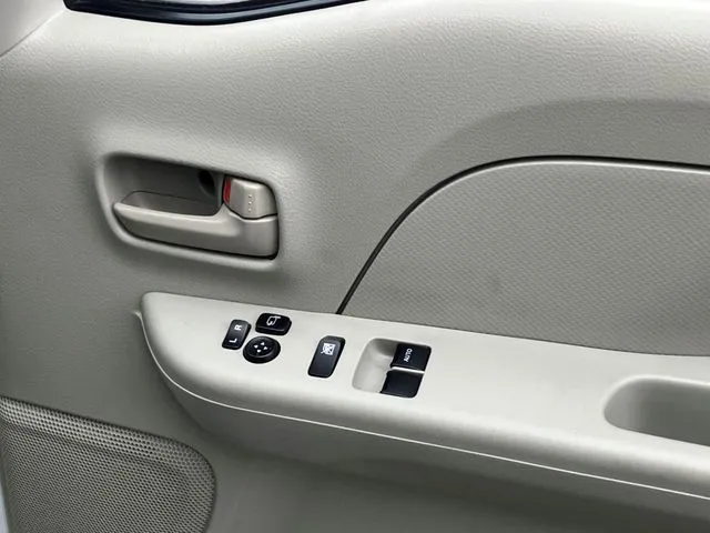 エブリイバン　４ＷＤ（スズキ）の車両写真