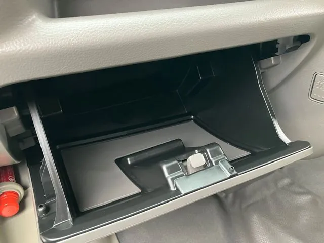 エブリイバン　４ＷＤ（スズキ）の車両写真