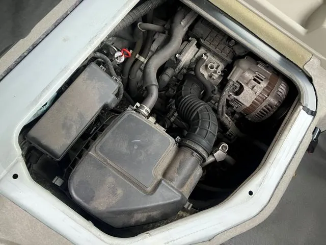 エブリイバン　４ＷＤ（スズキ）の車両写真