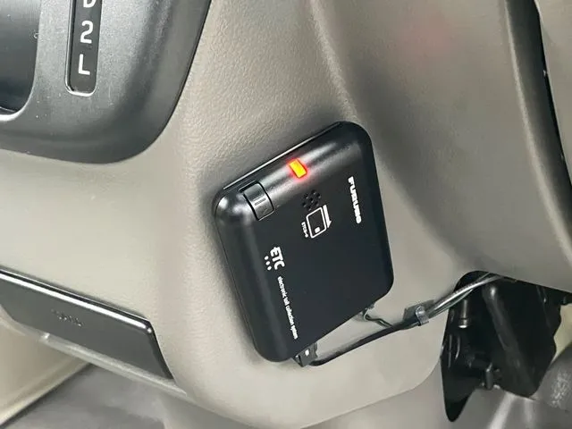 エブリイバン　４ＷＤ（スズキ）の車両写真