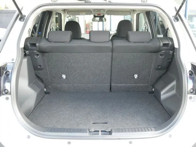 ロッキー(ダイハツ)の車両写真