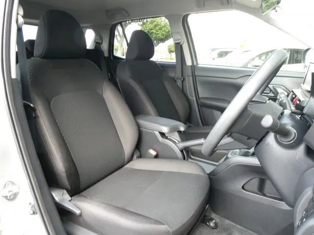 ロッキー(ダイハツ)の車両写真