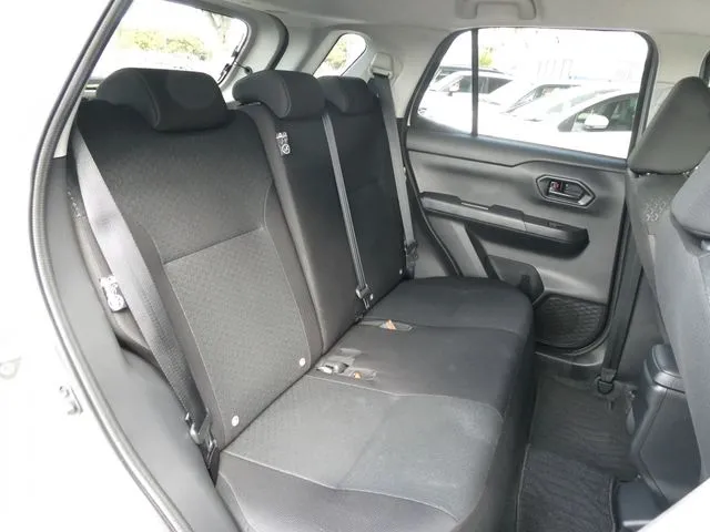 ロッキー(ダイハツ)の車両写真