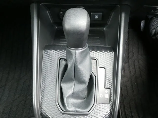 ロッキー(ダイハツ)の車両写真