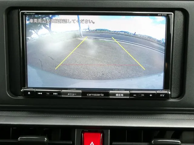 ロッキー(ダイハツ)の車両写真