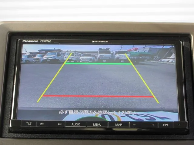 N-WGN 4WD(ホンダ)の車両写真