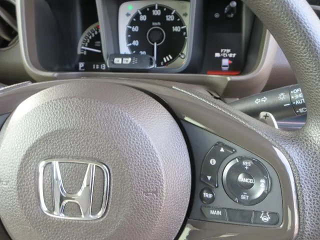 N-WGN 4WD(ホンダ)の車両写真