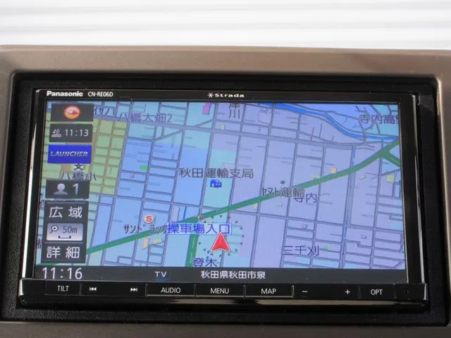 N-WGN 4WD(ホンダ)の車両写真