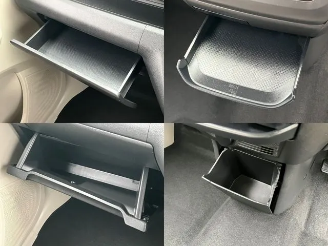 デイズ　４ＷＤ（ニッサン）の車両写真