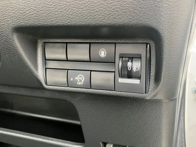 デイズ　４ＷＤ（ニッサン）の車両写真