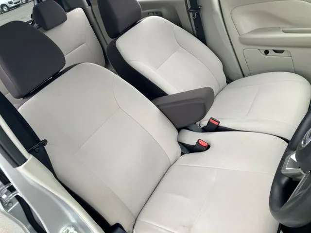 デイズ　４ＷＤ（ニッサン）の車両写真