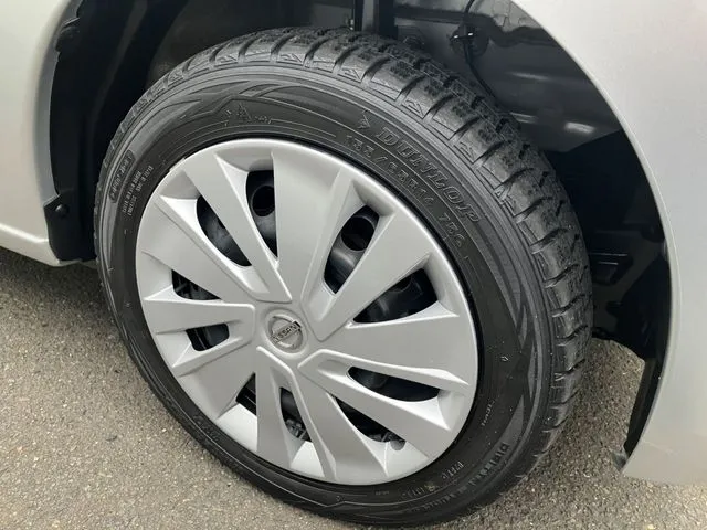 デイズ　４ＷＤ（ニッサン）の車両写真