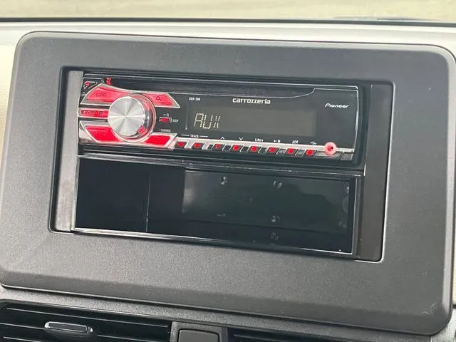 デイズ　４ＷＤ（ニッサン）の車両写真