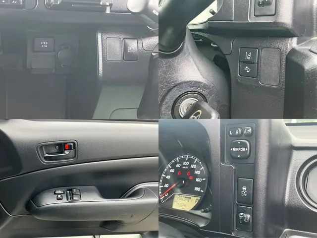 サクシードバン　４ＷＤ（トヨタ）の車両写真