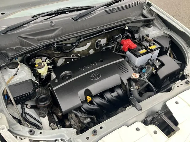 サクシードバン　４ＷＤ（トヨタ）の車両写真