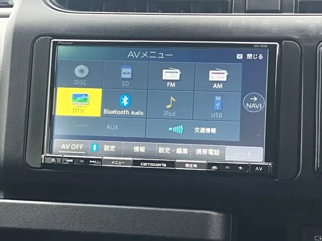 サクシードバン　４ＷＤ（トヨタ）の車両写真