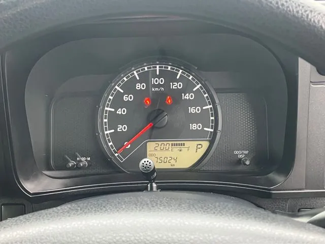 サクシードバン　４ＷＤ（トヨタ）の車両写真